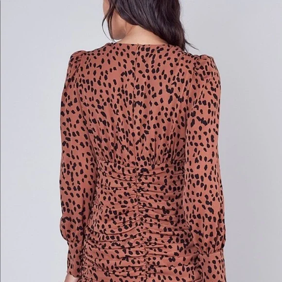 DO+BE dress - Picture 4 of 6